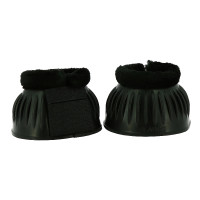 Campanelle Norton Soft montone Nero