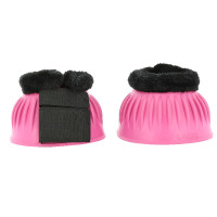 Campanelle Norton Soft montone Rosa