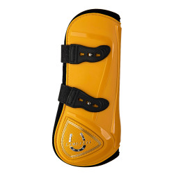 Set ghette e paranocche Lami-Cell LC Miele / dorato Giallo Set ghette e paranocche Lami-Cell LC Miele / dorato Giallo