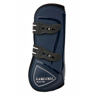 Stinchiere Lami-Cell Elite Blu navy Stinchiere Lami-Cell Elite Blu navy