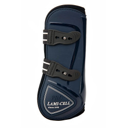 Stinchiere Lami-Cell Elite Blu navy Stinchiere Lami-Cell Elite Blu navy
