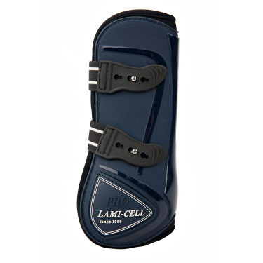 Stinchiere Lami-Cell Elite Blu navy Stinchiere Lami-Cell Elite Blu navy