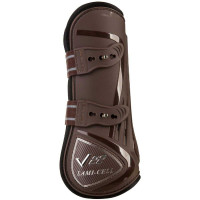 Stinchiere Lami-Cell Elite Cioccolato Marrone Stinchiere Lami-Cell Elite Cioccolato Marrone