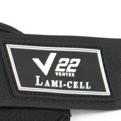Paragambe Lami-Cell V22 Youngster Nero Paragambe Lami-Cell V22 Youngster Nero