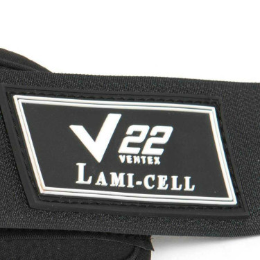 Paragambe Lami-Cell V22 Youngster Nero Paragambe Lami-Cell V22 Youngster Nero
