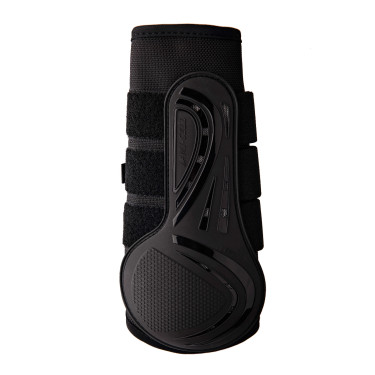 Stinchiere chiuse Lami-Cell V22 Brushing boots Nero