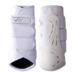 Stinchiere chiuse Lami-Cell V22 Brushing boots