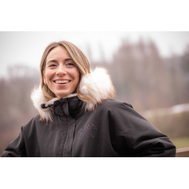 Giubbotto Pénélope Aiko Giubbotto Pénélope Aiko