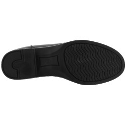 Stivali senza lacci Equithème Bambino Nero