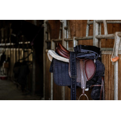 Scaldaschiena Equithème Heated