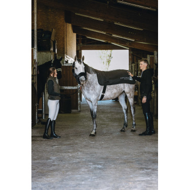 Scaldaschiena Equithème Heated Scaldaschiena Equithème Heated