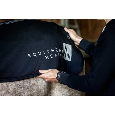 Scaldaschiena Equithème Heated Scaldaschiena Equithème Heated