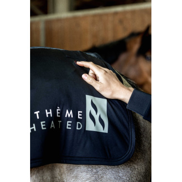 Scaldaschiena Equithème Heated Scaldaschiena Equithème Heated