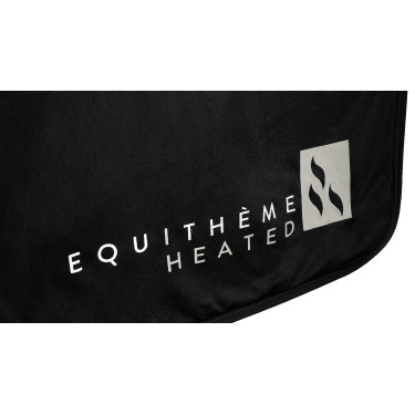 Scaldaschiena Equithème Heated Scaldaschiena Equithème Heated