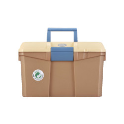 Cassetta portastriglia Hippotonic Edizione Limitata Beige Cassetta portastriglia Hippotonic Edizione Limitata Beige
