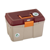 Cassetta portastriglia Hippotonic Edizione Limitata Bordeaux / beige Cassetta portastriglia Hippotonic Edizione Limitata Bordeaux / beige