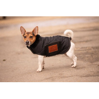 Coperta per cane Diagonal Paddock Sports Nero Coperta per cane Diagonal Paddock Sports Nero