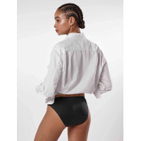 Culotte sganciabile Héméra Smoon Flusso abbondante Nero