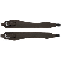 Staffili Eric Thomas Cuir concept Avana Marrone