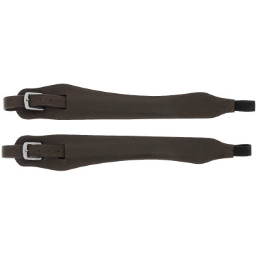 Staffili Eric Thomas Cuir concept Avana Marrone