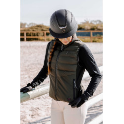 Gilet riscaldato Equithème Heated Sasha