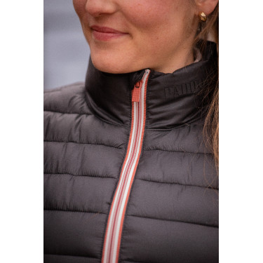 Gilet Macaron senza maniche Paddock Sports Gilet Macaron senza maniche Paddock Sports
