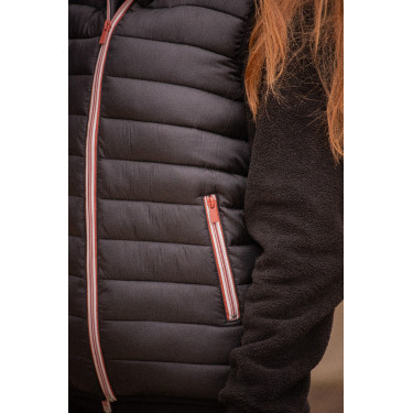 Gilet Macaron senza maniche Paddock Sports Gilet Macaron senza maniche Paddock Sports