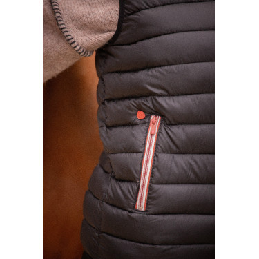 Gilet Macaron senza maniche Paddock Sports Gilet Macaron senza maniche Paddock Sports