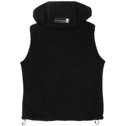 Gilet in pile riscaldato Equithème Heated Valery da donna Nero Gilet in pile riscaldato Equithème Heated Valery da donna Nero