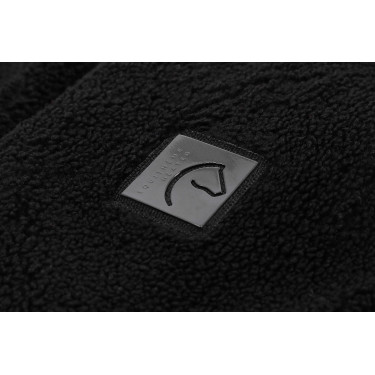 Gilet in pile riscaldato Equithème Heated Valery da donna Gilet in pile riscaldato Equithème Heated Valery da donna
