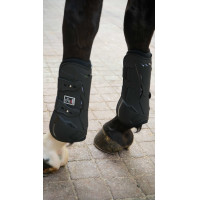 Stinchiere Norton XTR Flex a bottoni Nero Stinchiere Norton XTR Flex a bottoni Nero