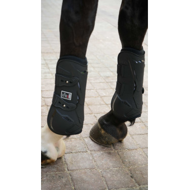 Stinchiere Norton XTR Flex a bottoni Stinchiere Norton XTR Flex a bottoni