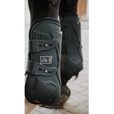 Stinchiere Norton XTR Flex a bottoni Stinchiere Norton XTR Flex a bottoni