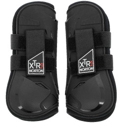 Paratendini Norton XTR Flex Velcro