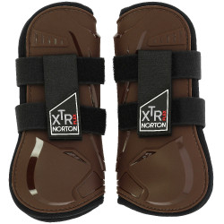 Paratendini Norton XTR Flex Velcro Marrone