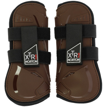 Paratendini Norton XTR Flex Velcro Marrone