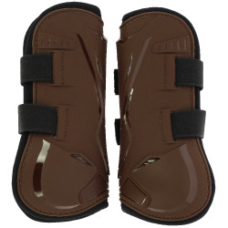 Paratendini Norton XTR Flex Velcro Marrone