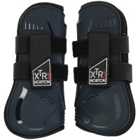 Paratendini Norton XTR Flex Velcro Nero