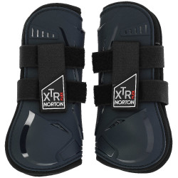Paratendini Norton XTR Flex Velcro Marina Blu marino