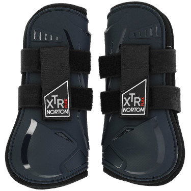 Paratendini Norton XTR Flex Velcro Marina Blu marino