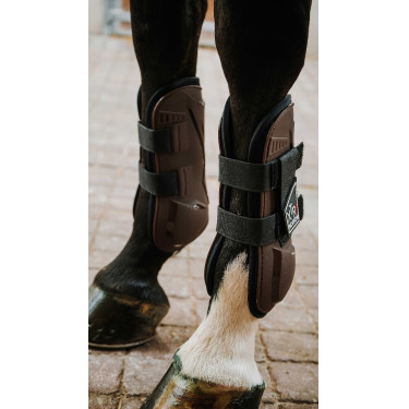 Paratendini Norton XTR Flex Velcro Marrone