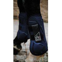 Paratendini Norton XTR Flex Velcro Nero