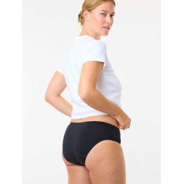 Confezione da 2 culotte Smoon flusso medio e abbondante Confezione da 2 culotte Smoon flusso medio e abbondante