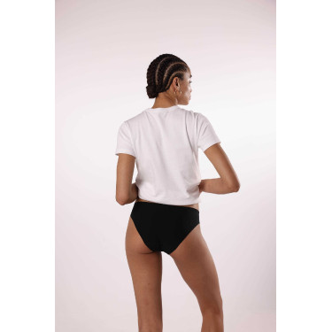 Confezione da 2 culotte Smoon flusso medio e abbondante Confezione da 2 culotte Smoon flusso medio e abbondante