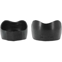 Paraglomi Norton in caucciù con velcro Nero Paraglomi Norton in caucciù con velcro Nero