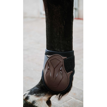 Paranocche Norton XTR Flex Marrone