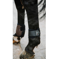 Paranocche Norton XTR Flex Marrone