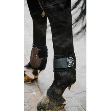 Paranocche Norton XTR Flex Marrone