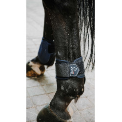 Paranocche Norton XTR Flex Nero Paranocche Norton XTR Flex Nero
