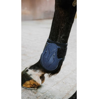 Paranocche Norton XTR Flex Marina Blu marino